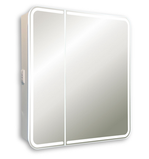 Зеркало LED-00002516 Azario
