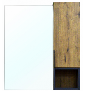 Зеркало Gris 90 CS00080416 Azario
