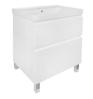 Тумба с раковиной Мила 60Н CS00085830 Azario