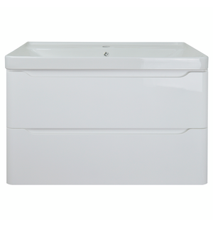 Тумба с раковиной LOTOS 80/2 CS00083931 Azario