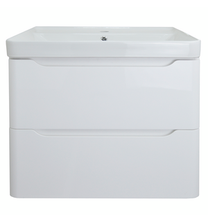 Тумба с раковиной LOTOS 60/2 CS00083929 Azario