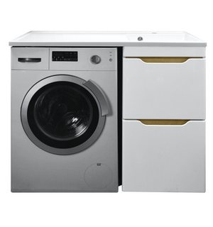 Тумба с раковиной Magenta 120 CS00079141 Azario