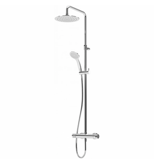 Душевая система LEAF-CDA-30-01 Cezares