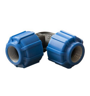 Отвод 20 90 гр ПНД ТТ000012197