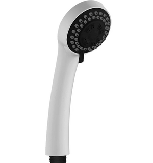 Душевая лейка HS-B53-White Elghansa
