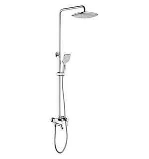 Душевая система (Set-25-New) 2330524-2L Elghansa