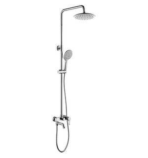 Душевая система (Set-24-New) 2330524-2L Elghansa