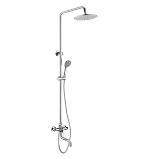 Душевая система (Set-22-New) 2303381-2L Elghansa