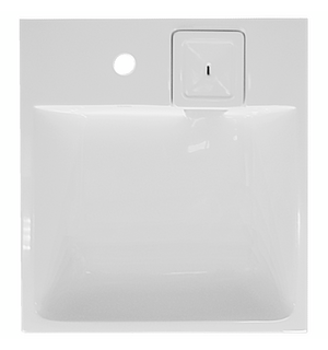 Раковина Alice 50 см CS00082258 Azario