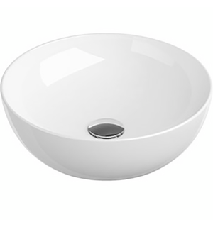 Раковина UNI 400 B SLIM XJX01140003 Ravak