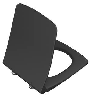 Сиденье с микролифтом Metropole 122-083-009 Vitra