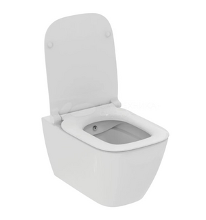 Унитаз подвесной i.life B T534701 Ideal Standard