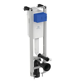Инсталляция для унитаза PROSYS ECO FRAME M E233267 Ideal Standard