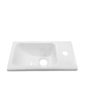 Раковина 210х400 ML104.01-0061