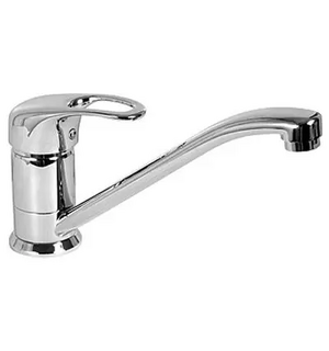 Смеситель для кухни Alborg K56001C