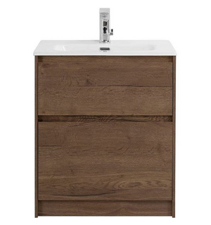 Тумба под раковину KRAFT39-600/390-2C-PIA-RT Belbagno