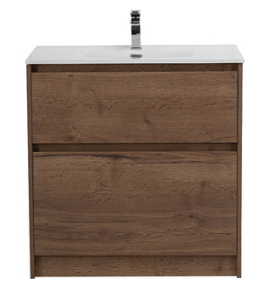 Тумба под раковину KRAFT39-700/390-2C-PIA-RT Belbagno
