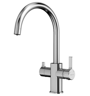 Смеситель для кухни 56B5511 Elghansa