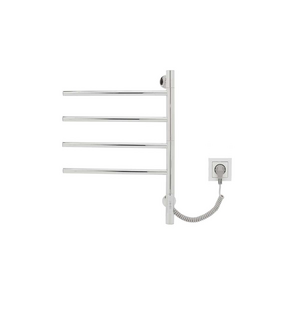 Полотенцесушитель электрический 43x60 VTD-1S1CE Vincea