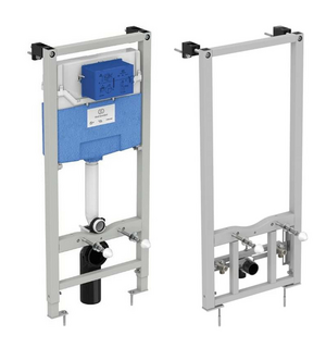 Комплект инсталляций RR676767 Ideal Standard