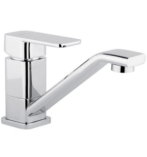 Смеситель для раковины хром Selene 2061-15/00F Timo