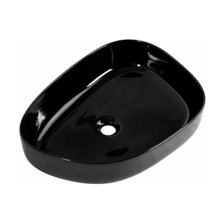 Раковина керамическая 55x37 BB-0672-55-LVB BelBagno