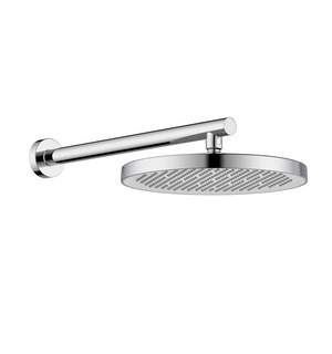 Верхний душ с держателем хром VSHD-42CCH Vincea