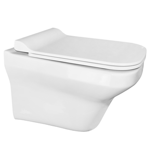 Унитаз подвесной MOOD 2.0 310200100366+310200700038 (310200100250)7113863800 Kale