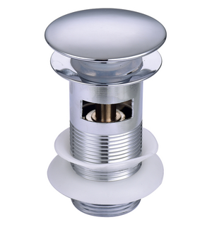Донный клапан AQ6001CR Aquatek