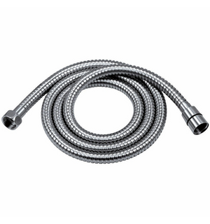 шланг для душа 160 см AQ2101CR Aquatek