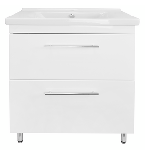 Тумба с раковиной Karina 70/2Н CS00086523 Loranto