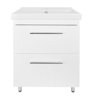 Тумба с раковиной Karina 60/2Н CS00086517 Loranto