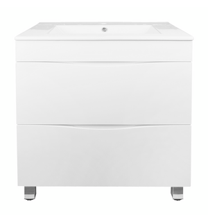 Тумба с раковиной Santorini 60 CS00086972 Loranto
