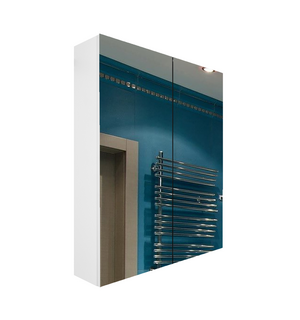 Зеркало-шкаф Аврора 60 CS00085750 Loranto