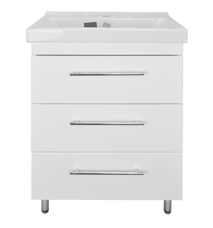 Тумба с раковиной Karina 60/3Н CS00086519 Loranto