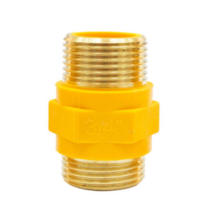 Вставка (муфта) диэлектрическая 3/4 ш/ш ТТ000013133 ELKA