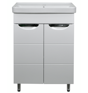 Тумба с раковиной Стиль- 60 "Соло" CS00069263 Loranto