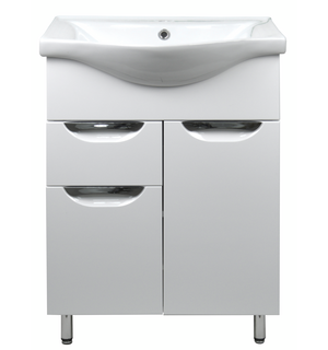 Тумба с раковиной Стиль- 60/1 CS00070392 Loranto