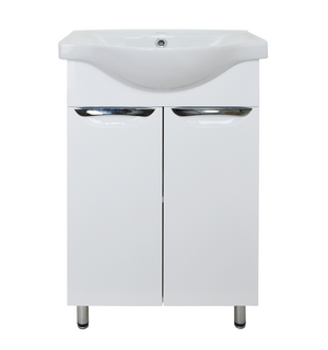 Тумба с раковиной Стиль-50 CS00070391 Loranto