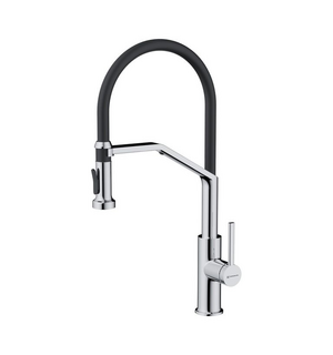 Смеситель для кухни Makkari 2 Plus-SB-C-BL 4994493 Omoikiri