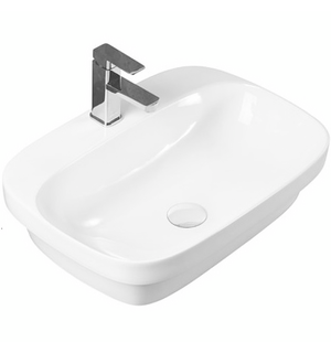 Раковина Амадео AQ6042-00 Aquatek