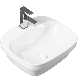 Раковина Амадео AQ5042-00 Aquatek