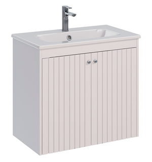 Тумба под раковину Romance 80 см LM07R80T Lemark
