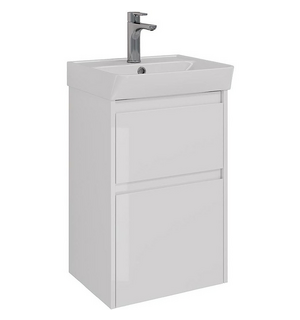 Тумба под раковину Combi 45 см LM03C45T Lemark