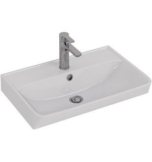 Раковина керамическая NEON 60 551360 Lemark