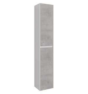 Пенал Combi 35 см LM03C35P-Beton Lemark