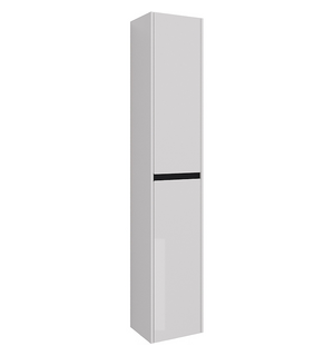 Пенал Combi 35 см LM03C35P-black Lemark