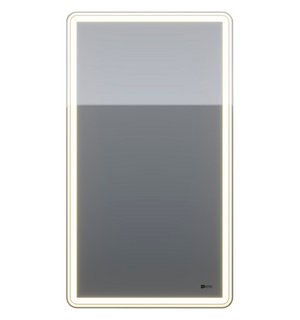 Зеркало-шкаф Element 45х80 см LM45ZS-E Lemark