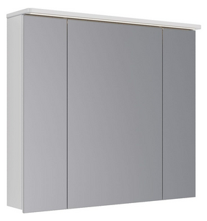 Зеркало-шкаф Universal 60х80 см LM60ZS-U Lemark