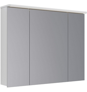 Зеркало-шкаф Zenon 100х80 см LM100ZS-Z Lemark
